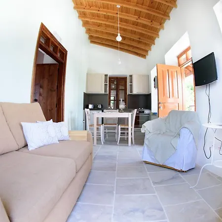 Nature House Εξοχικό σπίτι