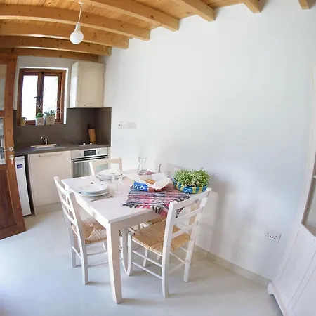 Casa rural Nature House *