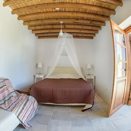 Casa rural Nature House Vavla
