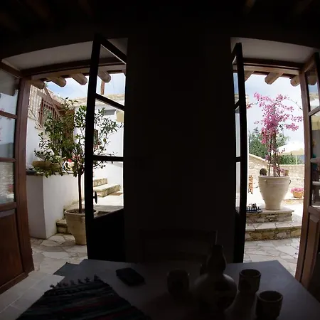Nature House