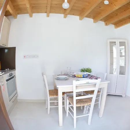 Casa rural Nature House *