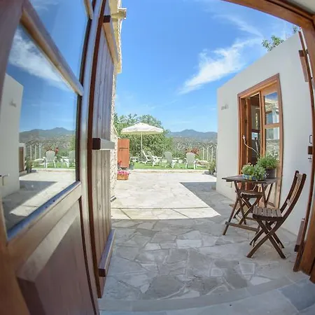 Nature House Casa rural *