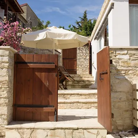 Country house Nature House Vavla