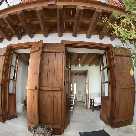 Nature House