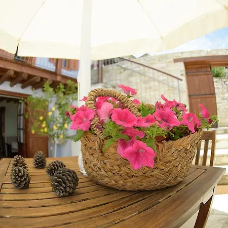 Country house Nature House *